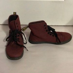 Doc Martens